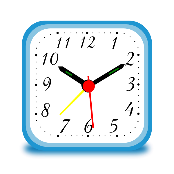 Clock Alarm