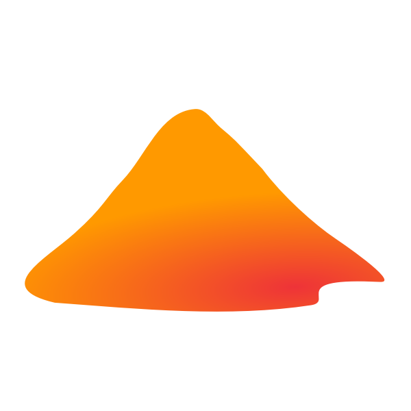 Volcano-Mountain