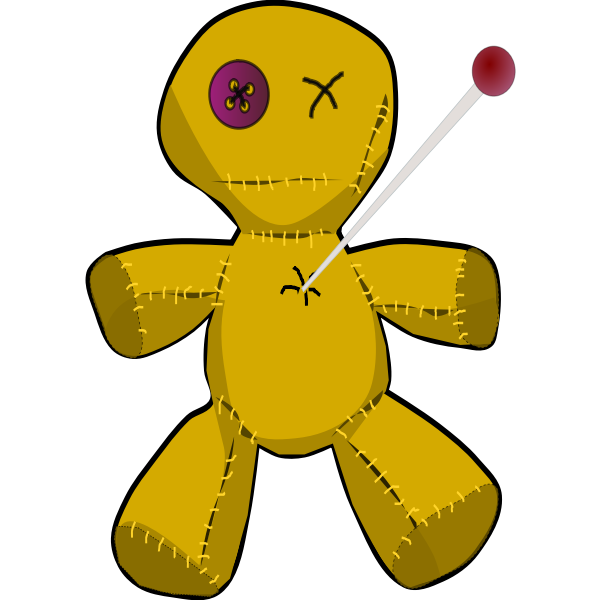 Free Free 230 Cricut Voodoo Doll Svg Free SVG PNG EPS DXF File