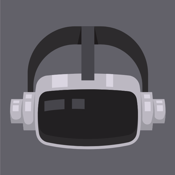 Virtual reality headset