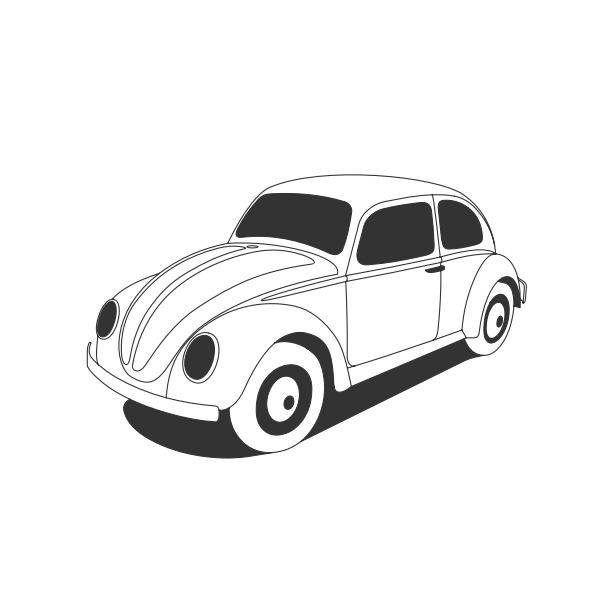 VW Beetle Classic