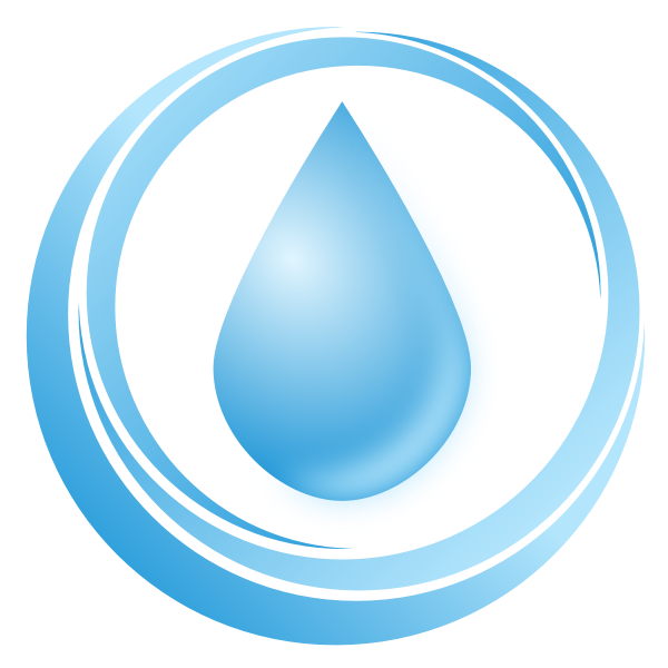 water-elements-symbol-free-svg