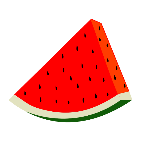 Download 46+ Free Watermelon Slice Svg Gif Free SVG files ...