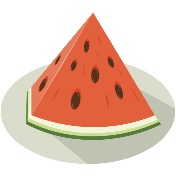 Watermelon slice-1574084021