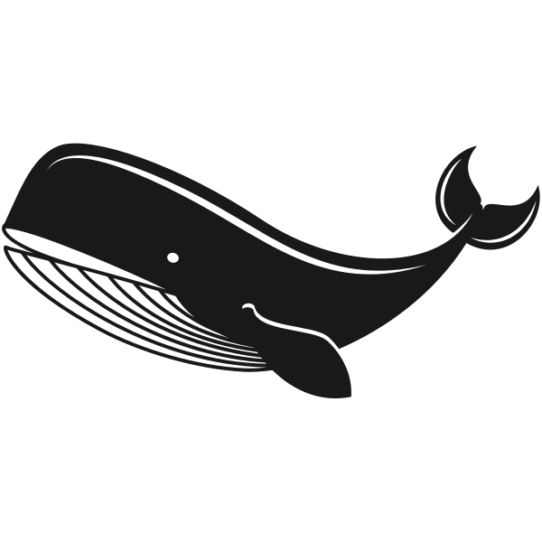 Download Whale Free Svg