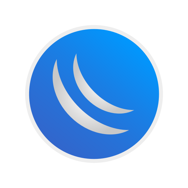 Winbox app icon