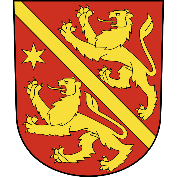 Andelfingen - Coat of arms 1