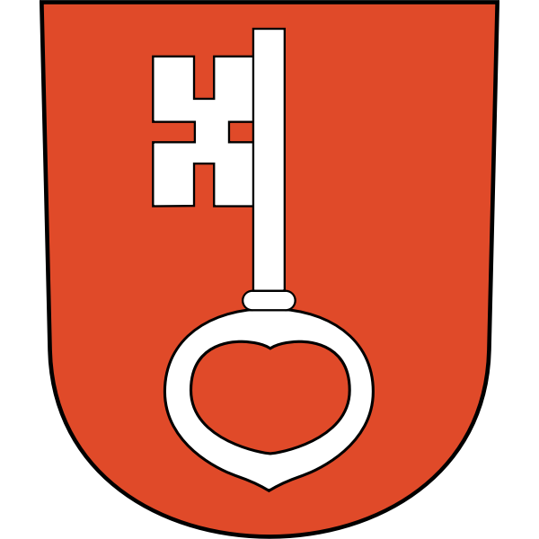 Dinhard - Coat of arms