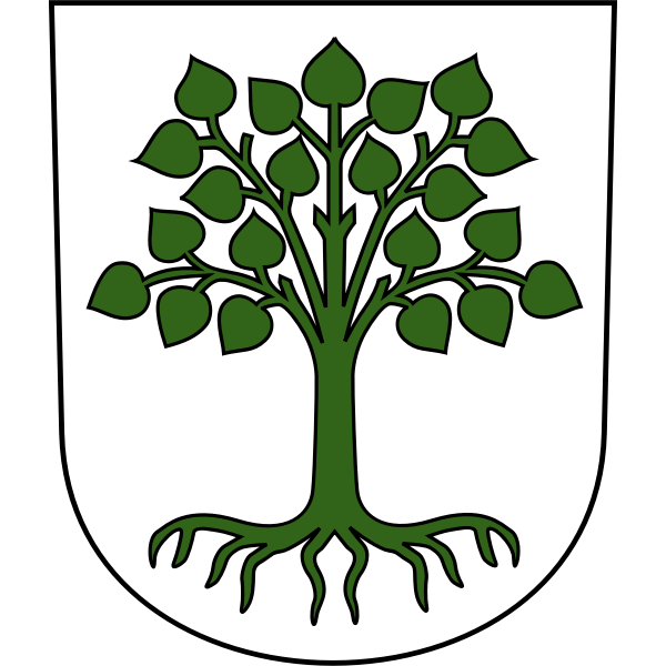 Lindau - Coat of arms 2 | Free SVG