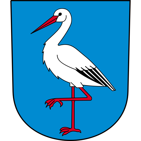 Oetwil am See - Coat of arms 1