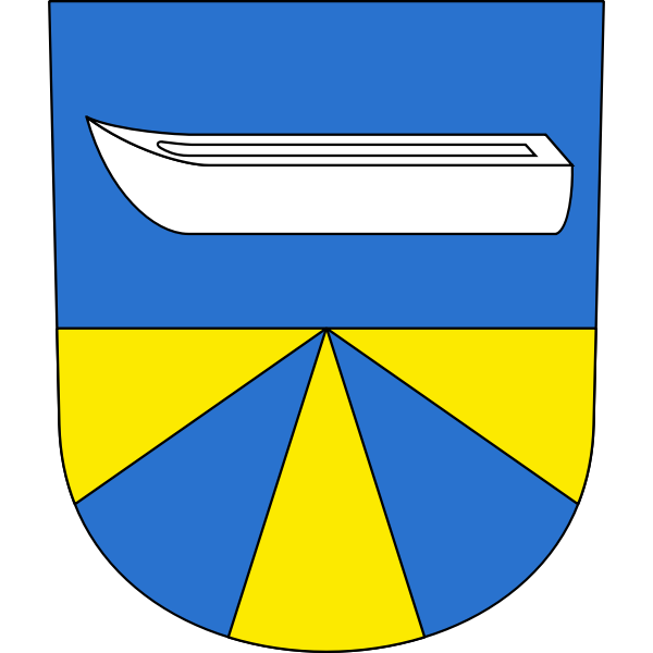 Seegraben city coat of arms