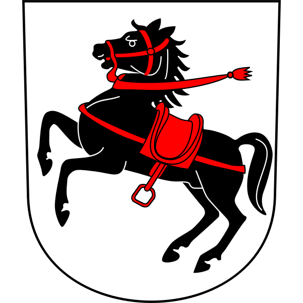 Seuzach - Coat of arms 1