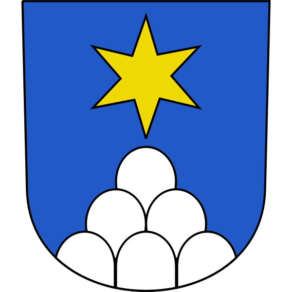 Sternenberg - Coat of arms
