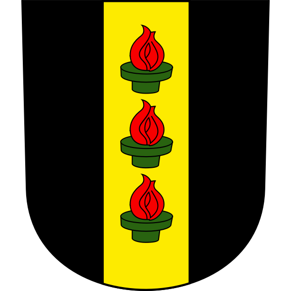 Wetzikon - Coat of arms 1