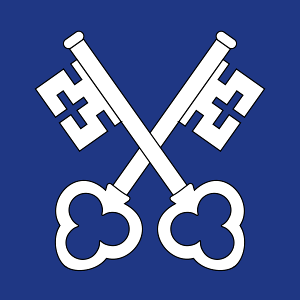 Zumikon coat of arms vector image