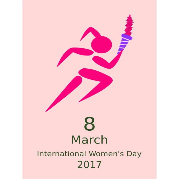 Download Women S Day Poster Free Svg