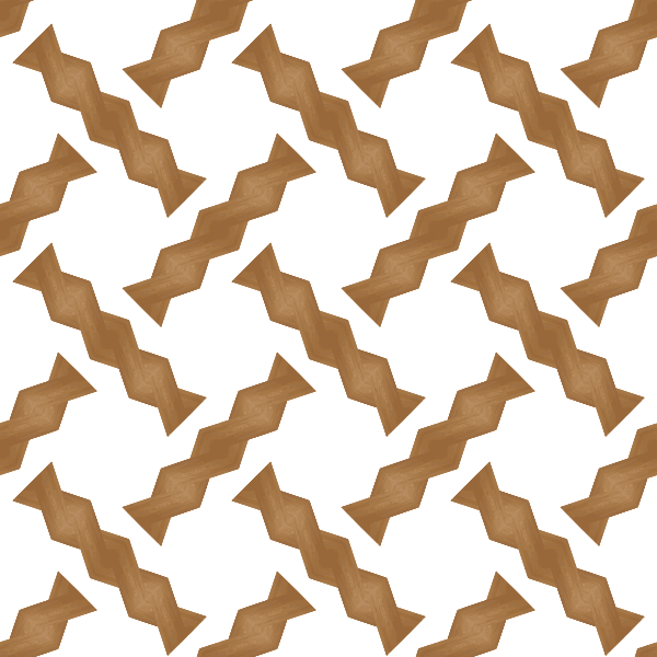 wood material geometry seamless pattern