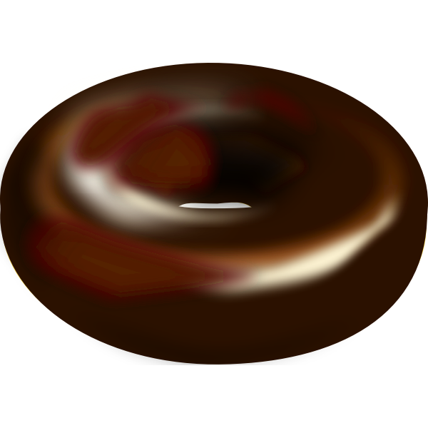 Download Donut Free Svg