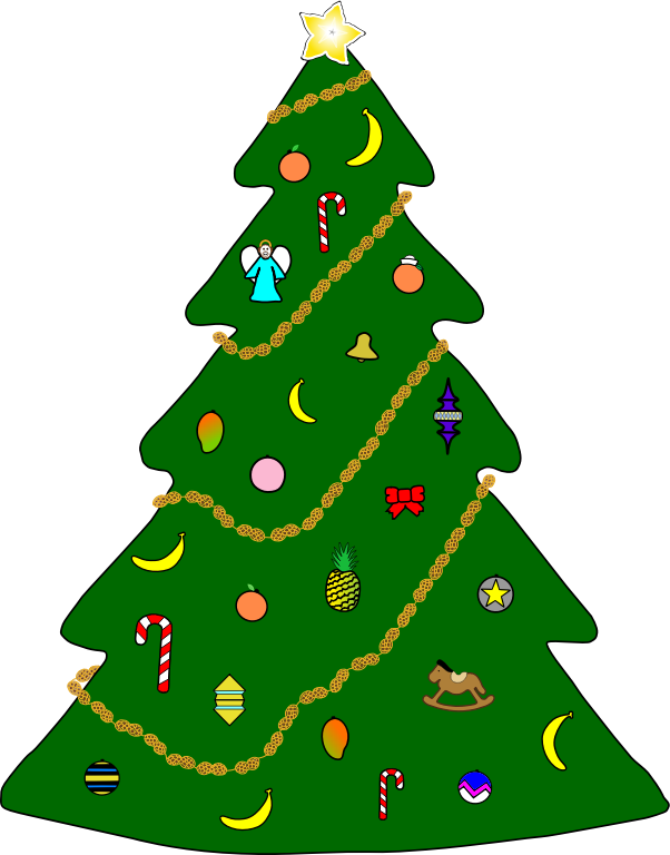 Christmas tree-1653691499