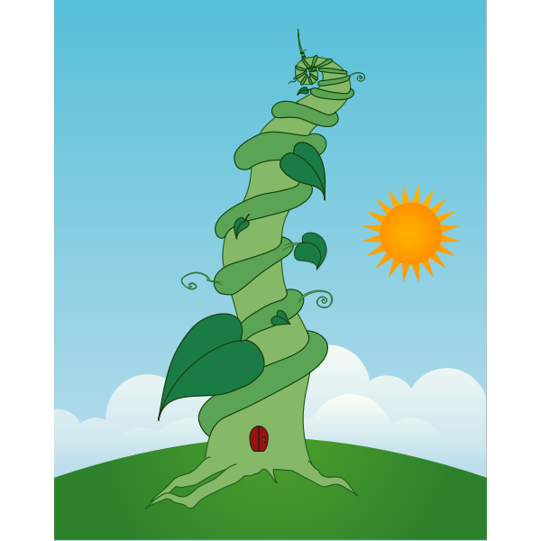 Jack And The Beanstalk Clip Art Clipart Best  Jack and the beanstalk, Clip  art, Art clipart