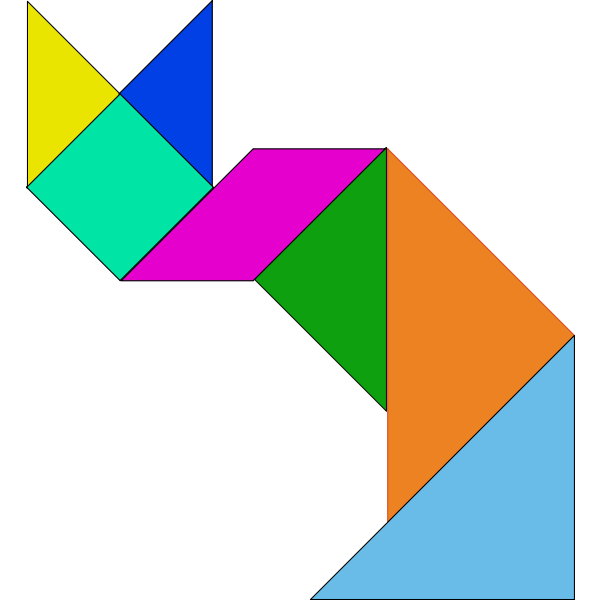 tangram