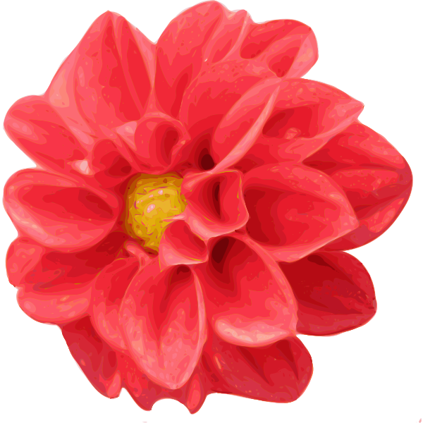 Free Free Dahlia Flower Svg Free SVG PNG EPS DXF File