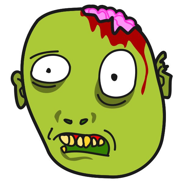 Free Free 54 Transparent Disney Zombies Svg SVG PNG EPS DXF File