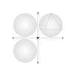 04 construction geodesic spheres recursive from tetrahedron