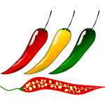 Chilli pepper