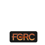 FCRC logo text