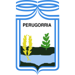 Crest of Perugorria, Argentina