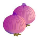 Purole Onion