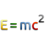 Mass - Energy Equivalence Formula