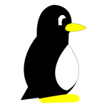 Penguin's profile