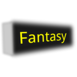 Fantasy Button