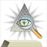 Masonic eye