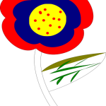 flor colombiana