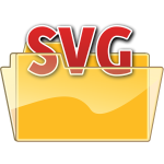 SVG folder