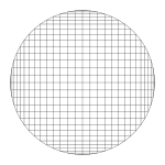 60gon rectangle grid