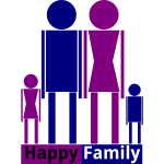 Happy Family#2