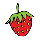 strawberry ÙØ±Ø§ÙˆÙ„Ø©