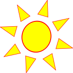 sun-simple