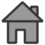 Home symbol