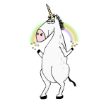 Utopic unicorn