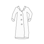 Lab coat-1573205990
