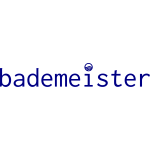 Bademeister Logo