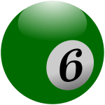 6-ball