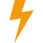 Bolt Icon 