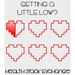 Advert For Health SE - Gaming Hearts