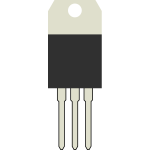 Generic TO-220 IC package